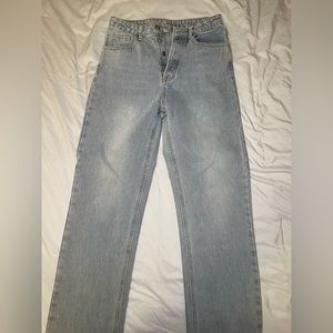 SHEIN Jeans